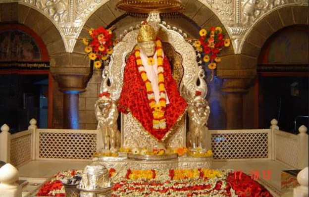 Shirdi Saibaba Temple detects online fraud of illegal donations from devotees